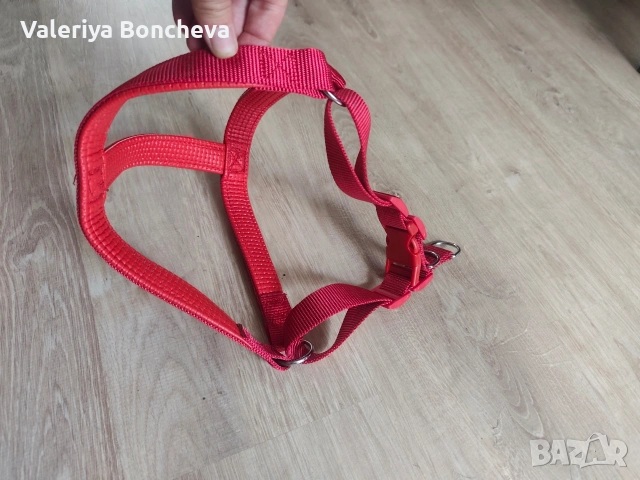 нагръдници и поводи за куче, снимка 3 - За кучета - 54988985