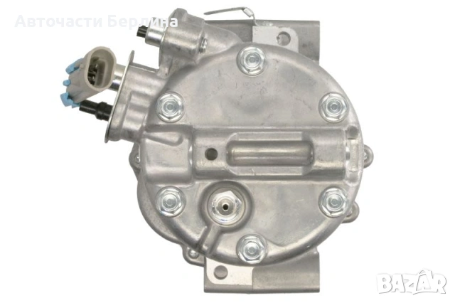 Компресор за климатик NRF 32230, снимка 5 - Части - 54859355