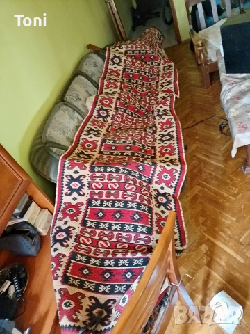 пътека за спалня пътеки за спалня 3.70м на 0.80 см