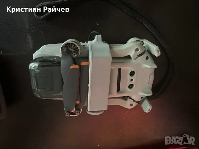 Дрон Dji-mini2 249g, снимка 3 - Дронове и аксесоари - 55679682