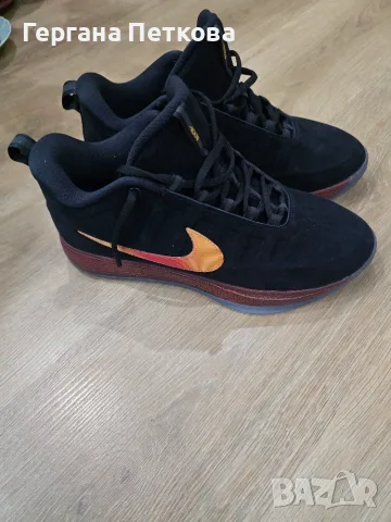 Маратонки Nike оригинални 