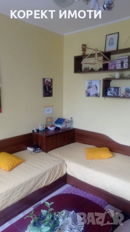 ПРОДАВА 3-стаен апартамент в кв. Добруджански, снимка 4 - Апартаменти - 54308508