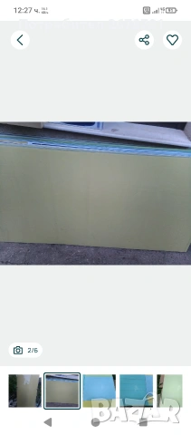 Плоскости поликарбонат плътни. , снимка 8 - Други - 54289455