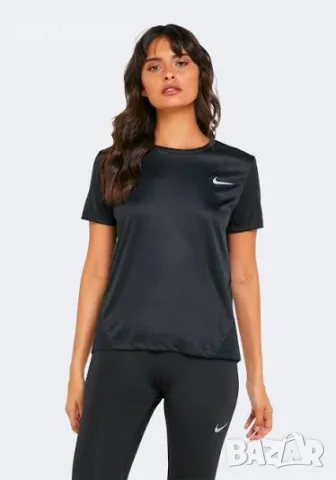 Nike - страхотна дамска тениска р-р XS