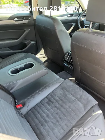 Vw Passat b8 4x4, снимка 7 - Автомобили и джипове - 55379350