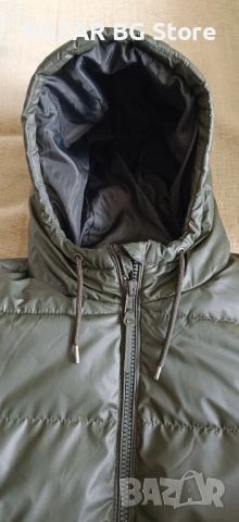 Зимно непромокаемо яке. Размер L., снимка 4 - Якета - 54277340