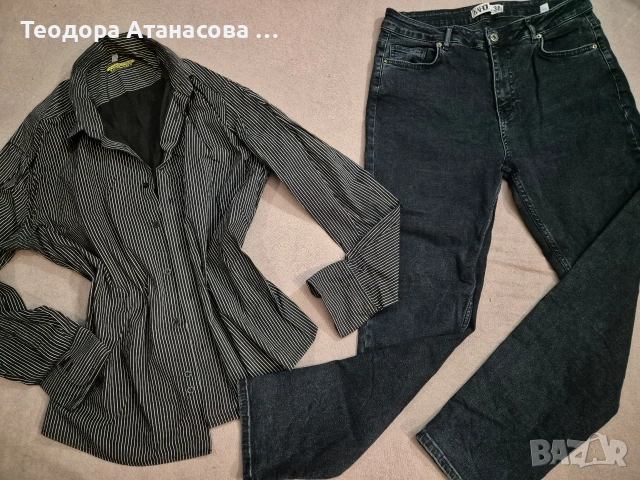 Нови и много запазени дрехи , снимка 16 - Рокли - 45262145