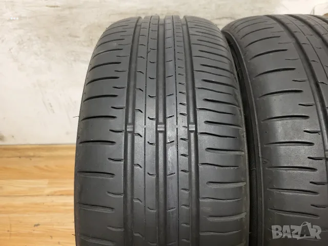 205/55/16 Falken DOT4323 / летни гуми, снимка 2 - Гуми и джанти - 54484834