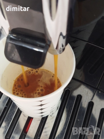 Кафе автомат DELONGHI MAGNIFIA EVO ECAM 290.21.B🍵, снимка 8 - Кафемашини - 54707804