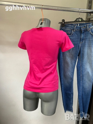 Тениска, снимка 4 - Тениски - 54346990