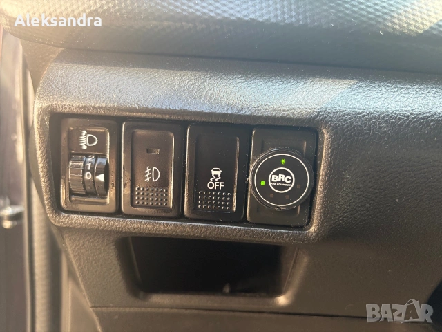 Suzuki SX4 S-Cross All Grip, снимка 11 - Автомобили и джипове - 55016794