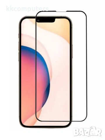 5D стъклен протектор за Iphone 13 mini (A2628)