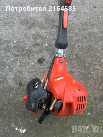 Моторна коса ECHO , снимка 5 - Градинска техника - 54322879