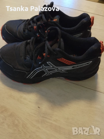 Маратонки Asics 36 номер унисекс, снимка 2 - Детски маратонки - 54714335