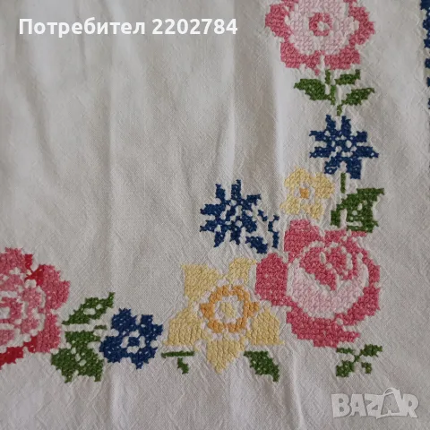 Покривки за маса,покривка, снимка 18 - Покривки за маси - 40454219