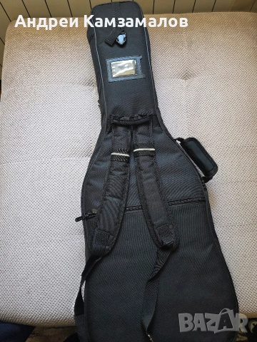 Godin Multiac Slim, снимка 6 - Китари - 54667636