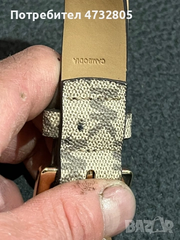 Чантичка Michael kors, снимка 4 - Чанти - 54100835