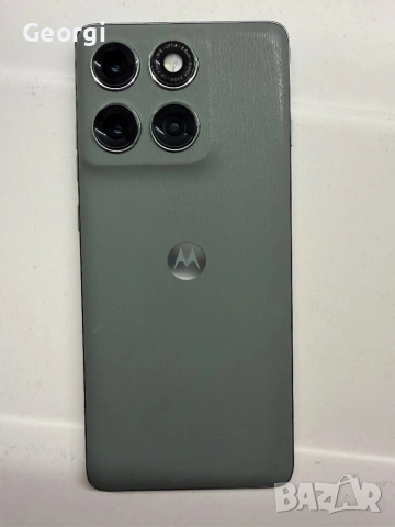Motorola edge 60 pro, снимка 4 - Motorola - 54931849