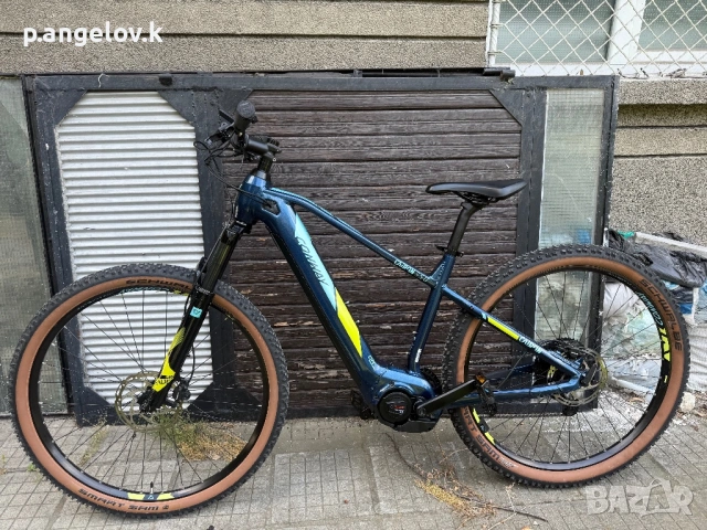 Conway Cairon S 5.0 E-Bike