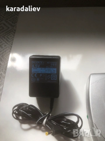 Дискмен sony  discman D-191, снимка 6 - Други - 54130715