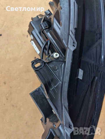 Ляв фар за Nissan Qashqai J12, снимка 12 - Части - 54651769