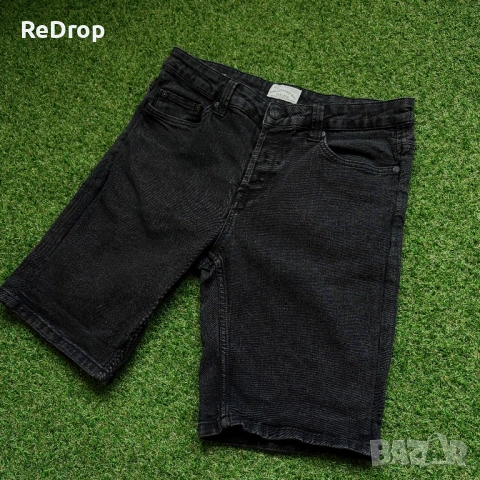 Мъжки къси дънки и панталони RALPH LAUREN, GAS, PEPE JEANS, снимка 8 - Къси панталони - 54023745