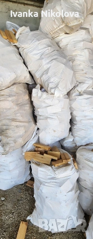 Разпалки Първо Качектво