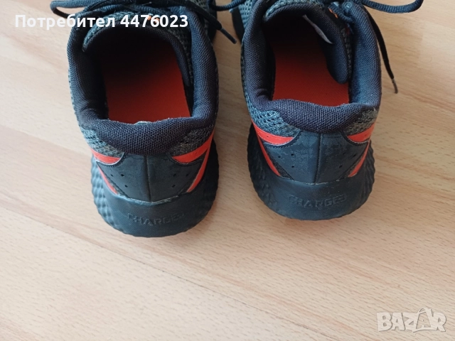 Маратонки Under Armour, 44 номер, снимка 2 - Маратонки - 55151782