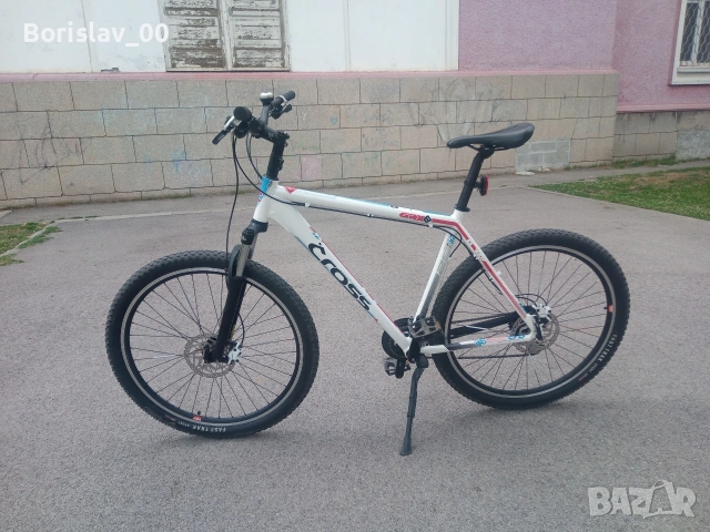 Велосипед-Колело-Cross Grx 8