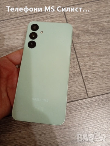 Samsung A16  128 GB, снимка 3 - Samsung - 54783574