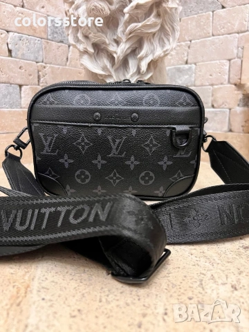 Мъжка чанта Louis Vuitton-IM91y