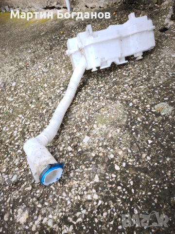 Казанче за чистачки за VW ID.3 (E11, E12) 1st, снимка 4 - Части - 55145878