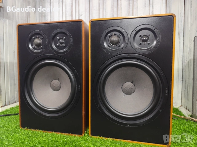 Canton Gle 70, снимка 4 - Тонколони - 54167176