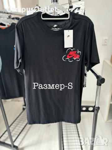 Nike Shirts/Aperel/НОВО, снимка 6 - Тениски - 54885431