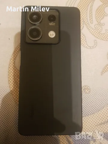 Продавам Redmi note 13 5g 256 GB, снимка 3 - Xiaomi - 55668007