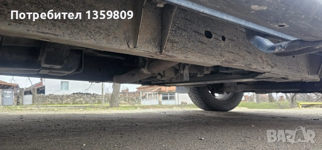 продавам Nissan Navara d40, снимка 2 - Автомобили и джипове - 54221648