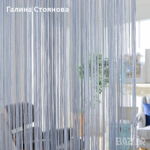 Пердета на ресни, снимка 15 - Пердета и завеси - 8007503