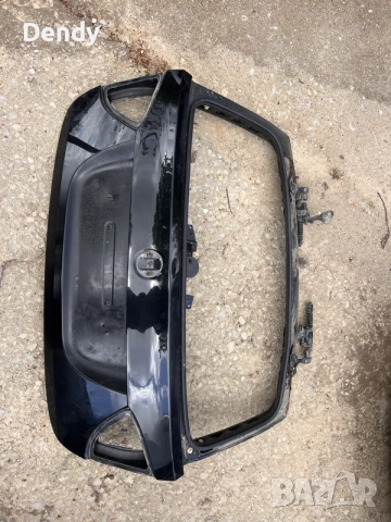 багажник bmw e91 бмв е91