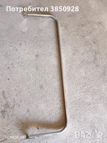 търговско оборудване рамка за закачване на закачалки