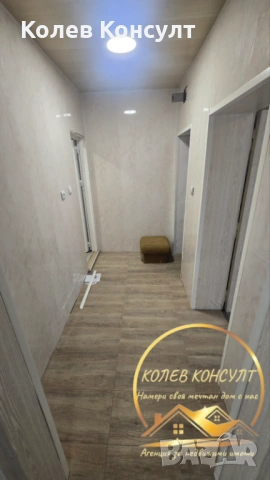 продавам тухлен апартамент в гр. Димитровград, кв. Марийно
