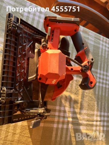 Hilti SC 30WR-22 NURON