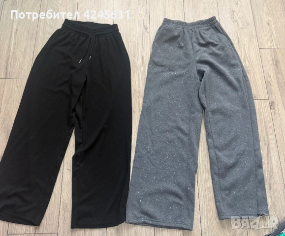 Дамски панталони различни видове , снимка 3 - Панталони - 54092372