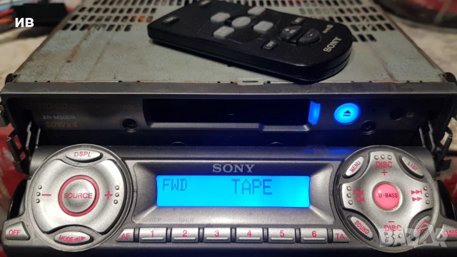 Sony, JVC, Kenwood, Panasonic CD/USB MP3 player , снимка 17 - Аксесоари и консумативи - 49089664