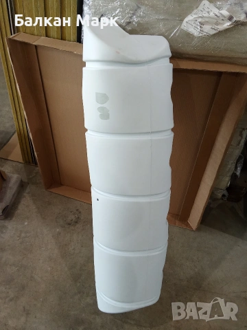 Надуваем кранец за пирс (Fender) –приблизително 106х24х24 см, снимка 2 - Водни спортове - 54155913