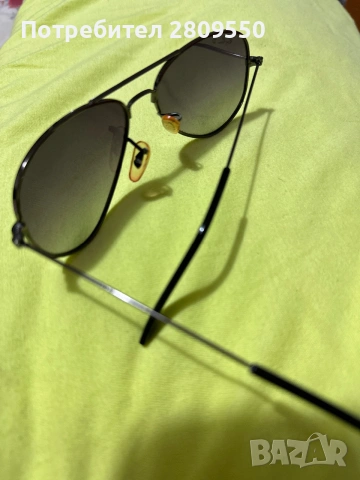 Дамски очила RayBan, снимка 4 - Слънчеви и диоптрични очила - 55042155