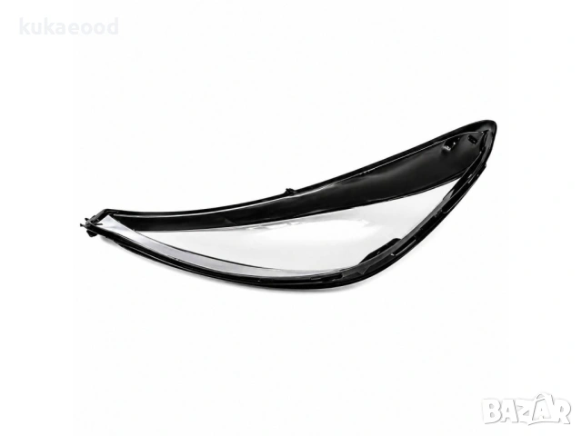 Стъкла за фарове на Mercedes C-Class W206 2021+, снимка 4 - Части - 54642895