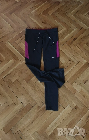 Оригинален дамски клин Nike размер M-L , снимка 3 - Клинове - 54482075