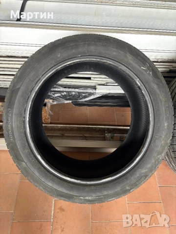 Летни гуми спорт пакет 275/45/20 и 305/45/20 дот23