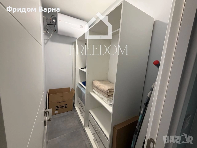 Дава под Наем 4-СТАЕН - град Варна, Чаталджа, снимка 3 - Апартаменти - 55270892