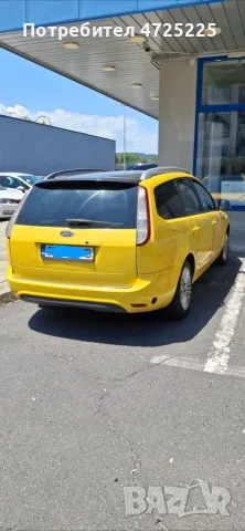 Ford Focus MK2.5 Titanium, снимка 2 - Автомобили и джипове - 55362539